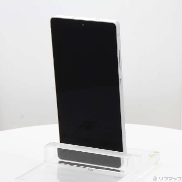 中古〕SAMSUNG(サムスン) Galaxy S25 Ultra 512GB チタニウムホワイト