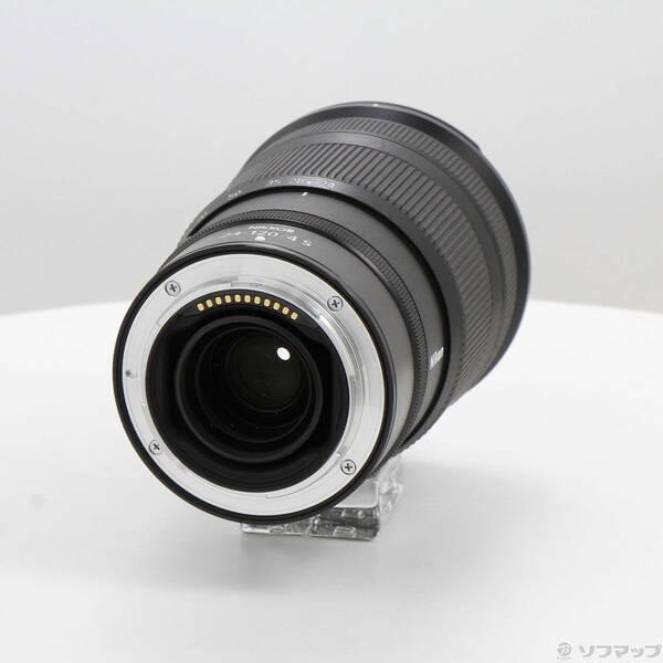 〔中古〕Nikon(ニコン) NIKKOR Z 24-120mm f／4 S〔262-ud〕 |  | 02