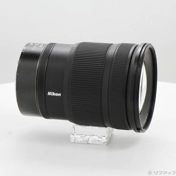 〔中古〕Nikon(ニコン) NIKKOR Z 24-120mm f／4 S〔262-ud〕 |  | 03