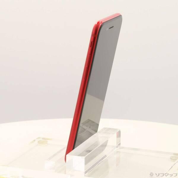 〔中古〕Apple(アップル) iPhone SE 第2世代 64GB プロダクトレッド MX9U2J／A SIMフリー〔305-ud〕 |  | 01