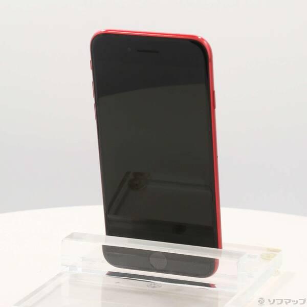 〔中古〕Apple(アップル) iPhone SE 第2世代 64GB プロダクトレッド MX9U2J／A SIMフリー〔305-ud〕 |  | 02