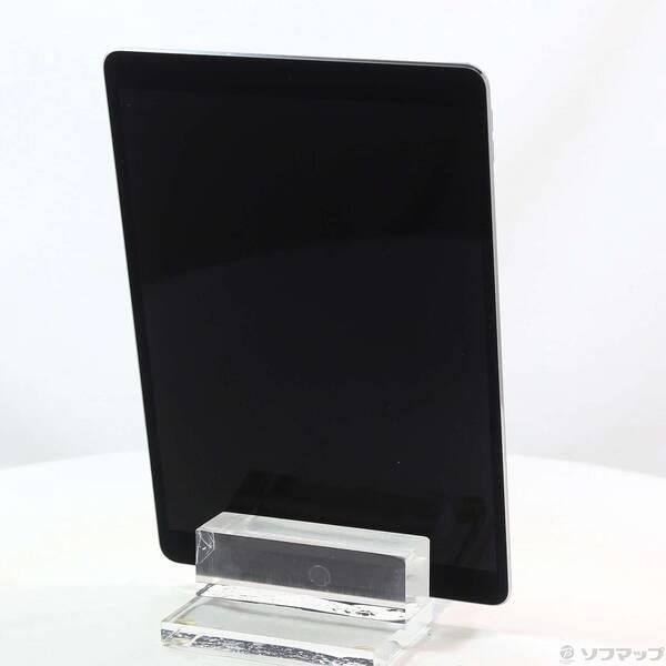 〔中古〕Apple(アップル) iPad Pro 10.5インチ 256GB スペースグレイ MPDY2J／A Wi-Fi〔344-ud〕 |  | 02