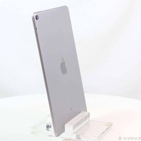 〔中古〕Apple(アップル) iPad Pro 10.5インチ 256GB スペースグレイ MPDY2J／A Wi-Fi〔344-ud〕 |  | 03