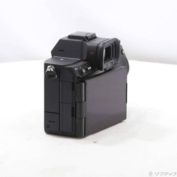 〔中古〕SONY(ソニー) α7R V ILCE-7RM5 ボディ〔305-ud〕 |  | 01