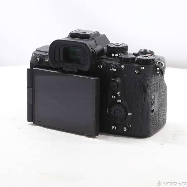 〔中古〕SONY(ソニー) α7R V ILCE-7RM5 ボディ〔305-ud〕 |  | 02