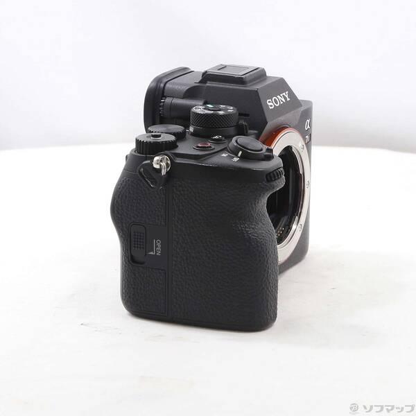 〔中古〕SONY(ソニー) α7R V ILCE-7RM5 ボディ〔305-ud〕 |  | 03