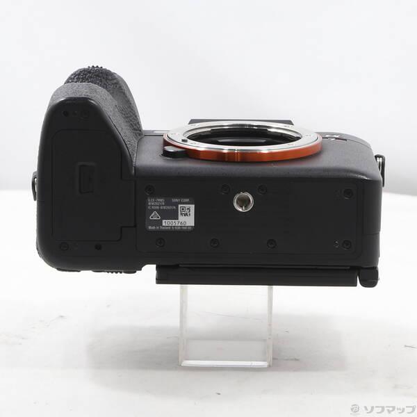 〔中古〕SONY(ソニー) α7R V ILCE-7RM5 ボディ〔305-ud〕 |  | 04