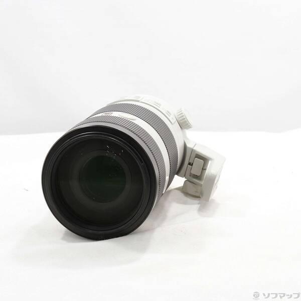 〔中古〕SONY(ソニー) FE 100-400mm F4.5-5.6 GM OSS SEL100400GM〔258-ud〕 | 
