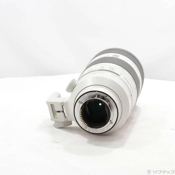 〔中古〕SONY(ソニー) FE 100-400mm F4.5-5.6 GM OSS SEL100400GM〔258-ud〕 |  | 02