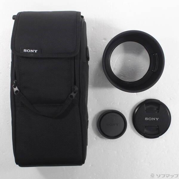 〔中古〕SONY(ソニー) FE 100-400mm F4.5-5.6 GM OSS SEL100400GM〔258-ud〕 |  | 04