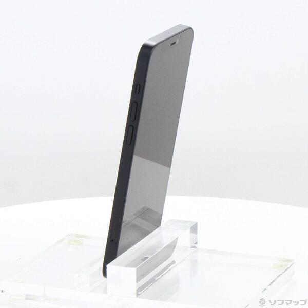 〔中古〕Apple(アップル) iPhone12 64GB ブラック MGHN3J／A SIMフリー〔276-ud〕 |  | 01
