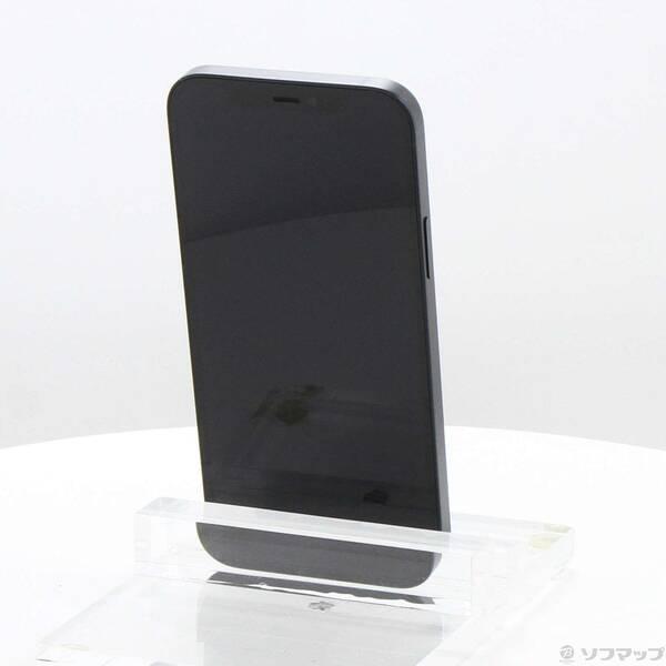 〔中古〕Apple(アップル) iPhone12 64GB ブラック MGHN3J／A SIMフリー〔276-ud〕 |  | 02