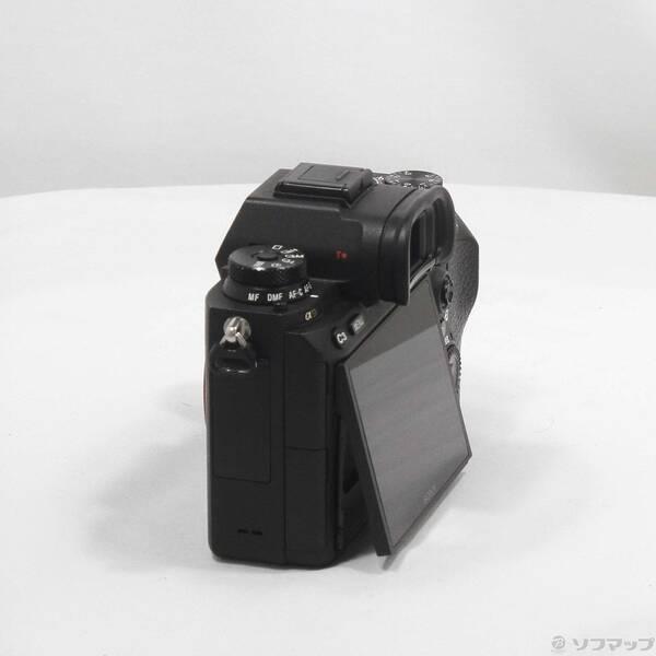〔中古〕SONY(ソニー) α9 ILCE-9〔198-ud〕 |  | 01