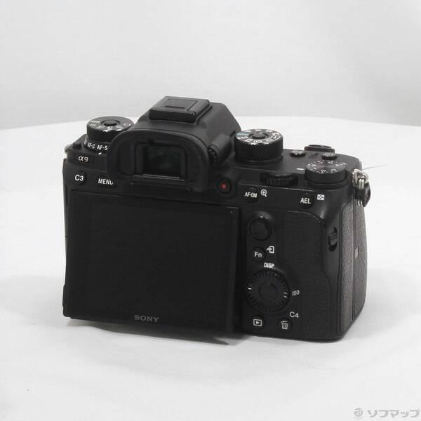 〔中古〕SONY(ソニー) α9 ILCE-9〔198-ud〕 |  | 02