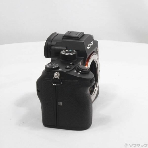 〔中古〕SONY(ソニー) α9 ILCE-9〔198-ud〕 |  | 03