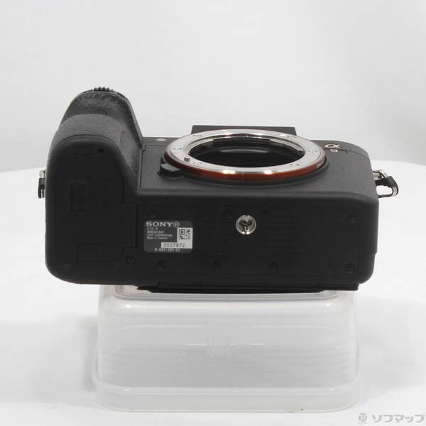 〔中古〕SONY(ソニー) α9 ILCE-9〔198-ud〕 |  | 04