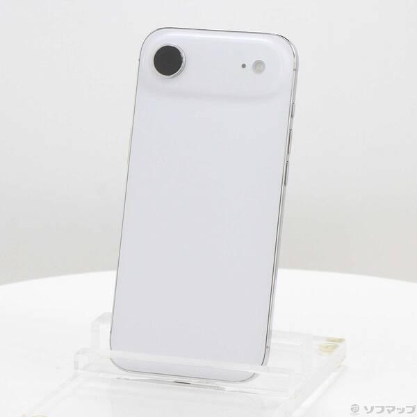 〔中古〕Apple(アップル) iPhone Air 256GB クラウドホワイト MG284J／A SIMフリー〔258-ud〕 | 