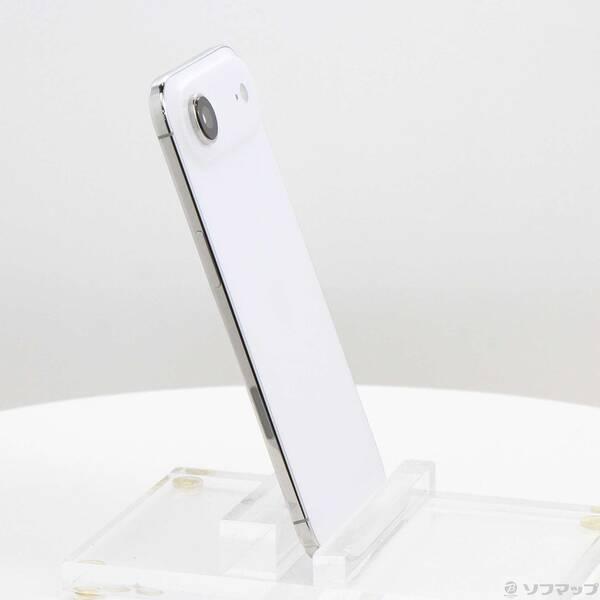 〔中古〕Apple(アップル) iPhone Air 256GB クラウドホワイト MG284J／A SIMフリー〔258-ud〕 |  | 03