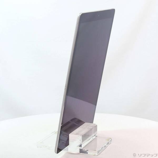 〔中古〕Apple(アップル) iPad Pro 12.9インチ 第1世代 128GB スペースグレイ ML0N2J／A Wi-Fi〔377-ud〕 |  | 01