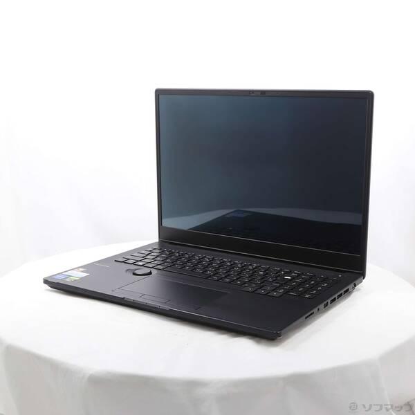 〔中古〕ASUS(エイスース) ProArt Studiobook Pro 16 OLED W7600H3A W7600H3A-L2008W スターブラック〔262-ud〕 | 