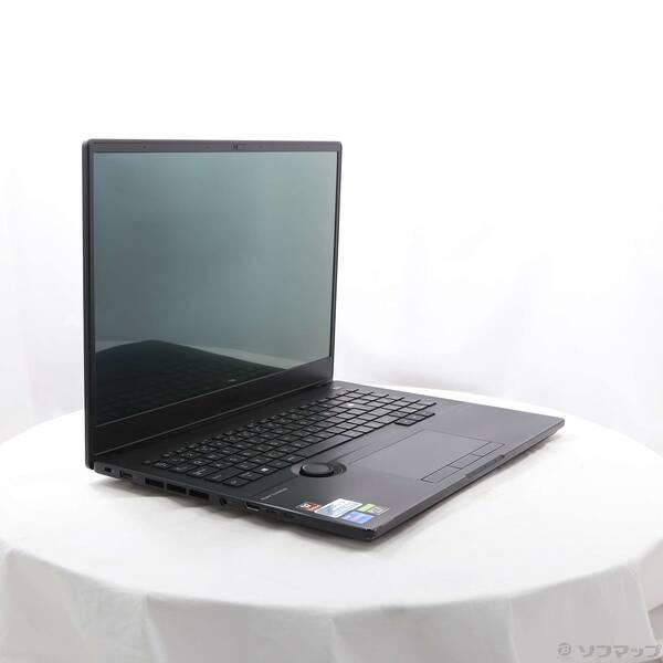 〔中古〕ASUS(エイスース) ProArt Studiobook Pro 16 OLED W7600H3A W7600H3A-L2008W スターブラック〔262-ud〕 |  | 03