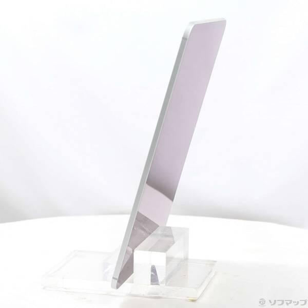 〔中古〕Apple(アップル) iPad Pro 11インチ(M5) 標準ガラス 512GB シルバー ME2T4J／A SIMフリー〔348-ud〕 |  | 01