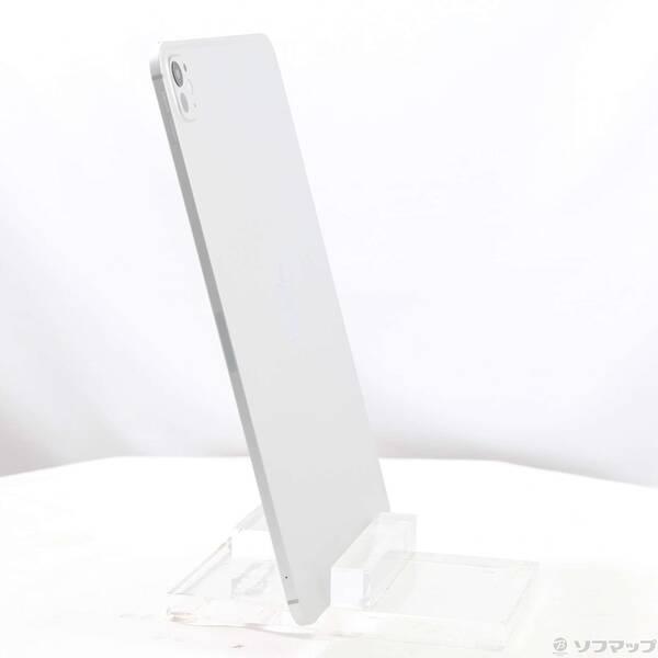 〔中古〕Apple(アップル) iPad Pro 11インチ(M5) 標準ガラス 512GB シルバー ME2T4J／A SIMフリー〔348-ud〕 |  | 03