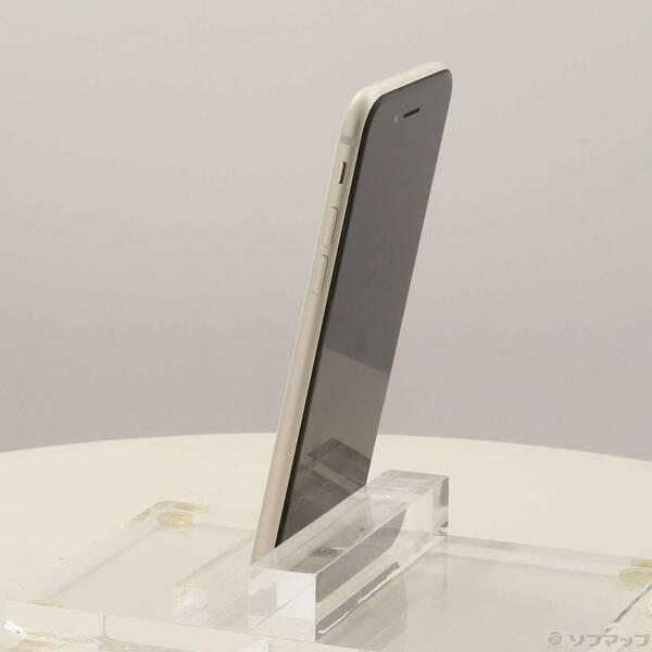 〔中古〕Apple(アップル) iPhone SE 第3世代 64GB スターライト MMYD3J／A SIMフリー〔276-ud〕 |  | 01