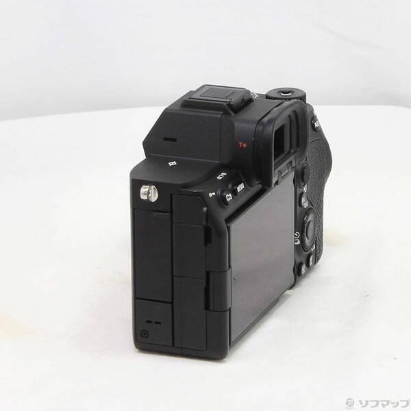 〔中古〕SONY(ソニー) α7 IV ボディ ILCE-7M4〔198-ud〕 |  | 01