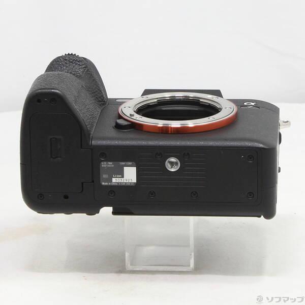 〔中古〕SONY(ソニー) α7 IV ボディ ILCE-7M4〔198-ud〕 |  | 04