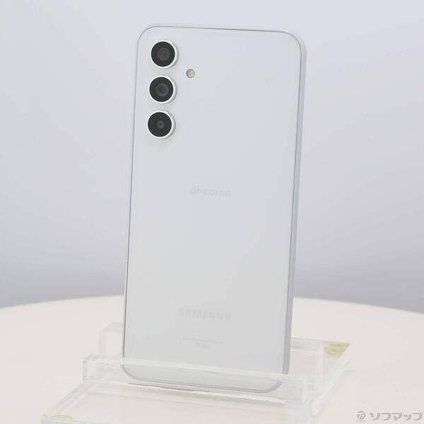 〔中古〕SAMSUNG(サムスン) Galaxy A54 5G 128GB オーサムホワイト SC-53D docomo SIMフリー〔305-ud〕 | 