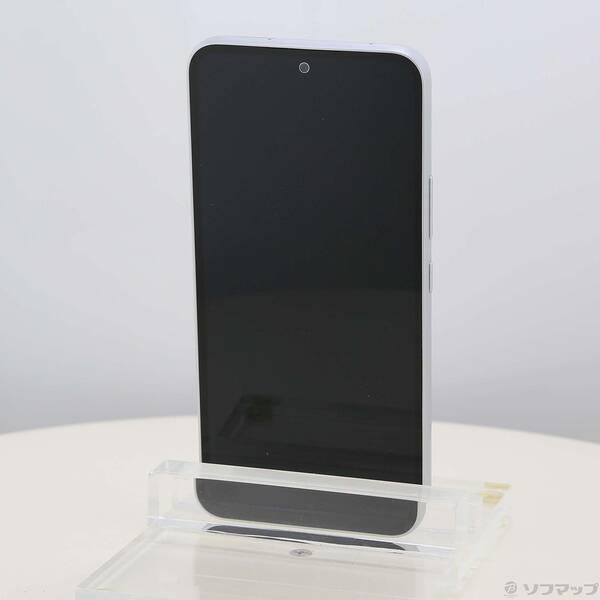 〔中古〕SAMSUNG(サムスン) Galaxy A54 5G 128GB オーサムホワイト SC-53D docomo SIMフリー〔305-ud〕 |  | 02