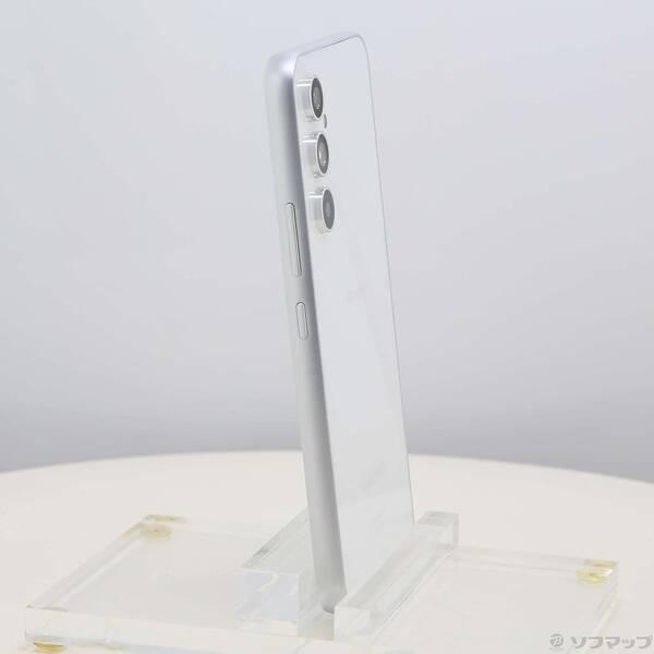 〔中古〕SAMSUNG(サムスン) Galaxy A54 5G 128GB オーサムホワイト SC-53D docomo SIMフリー〔305-ud〕 |  | 03