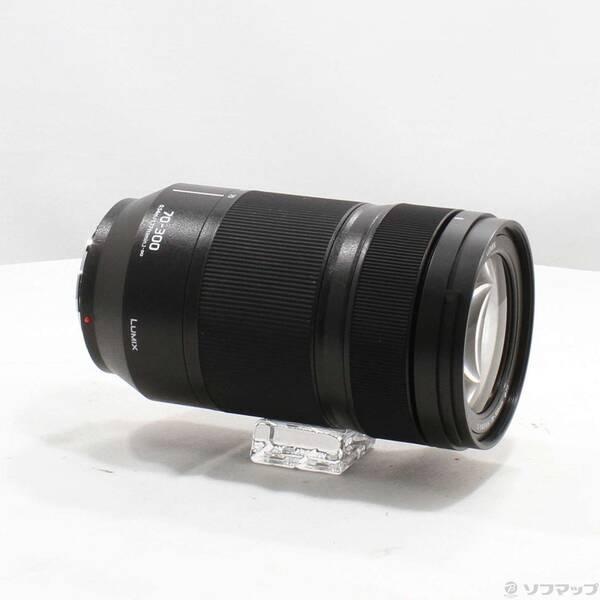〔中古〕Panasonic(パナソニック) LUMIX S 70-300mm F4.5-5.6 MACRO O.I.S. S-R70300〔262-ud〕 |  | 03