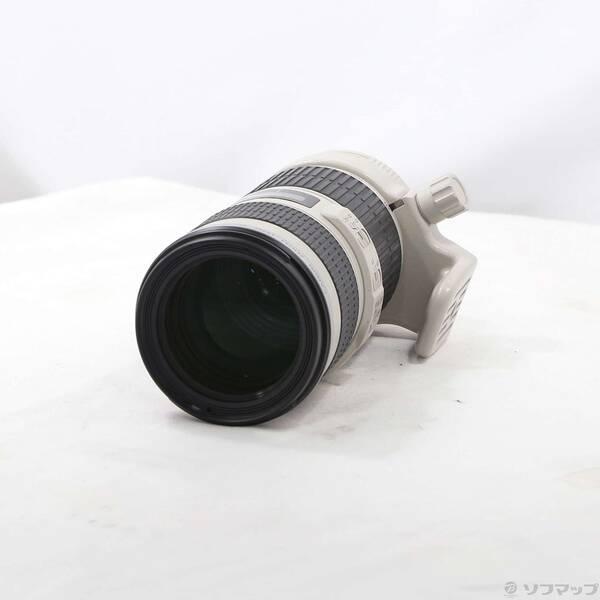 〔中古〕Canon(キヤノン) EF 70-200mm F4 L IS USM〔276-ud〕 | 