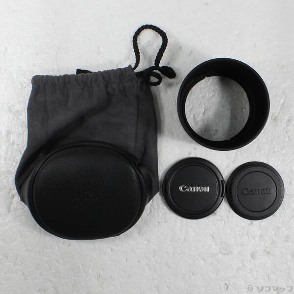 〔中古〕Canon(キヤノン) Canon EF 100mm F2.8L マクロ IS USM〔258-ud〕 |  | 04