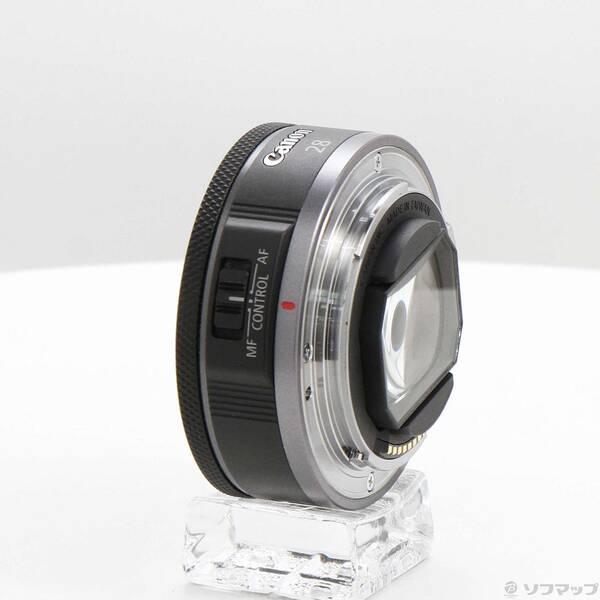 〔中古〕Canon(キヤノン) RF28mm F2.8STM〔349-ud〕 |  | 01