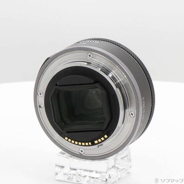 〔中古〕Canon(キヤノン) RF28mm F2.8STM〔349-ud〕 |  | 02