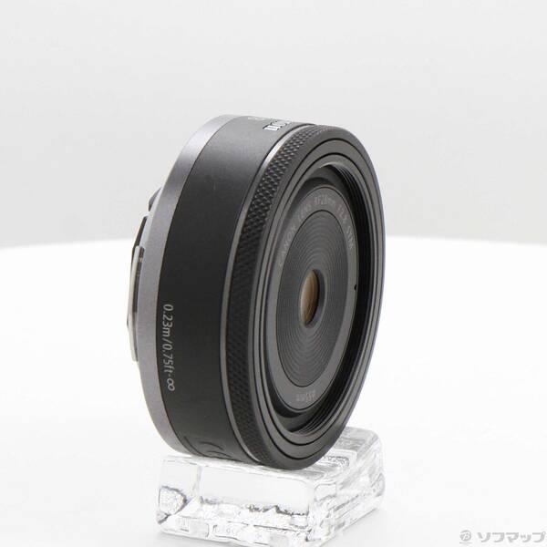 〔中古〕Canon(キヤノン) RF28mm F2.8STM〔349-ud〕 |  | 03