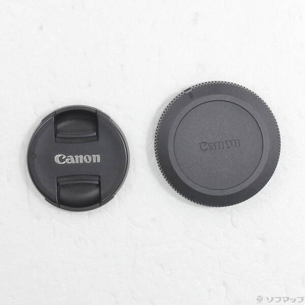 〔中古〕Canon(キヤノン) RF28mm F2.8STM〔349-ud〕 |  | 04