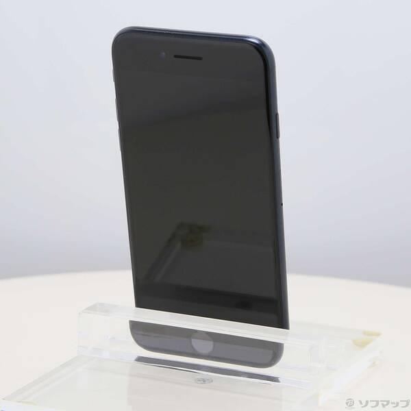 〔中古〕Apple(アップル) iPhone SE 第3世代 64GB ミッドナイト MMYC3J／A SIMフリー〔371-ud〕 |  | 02