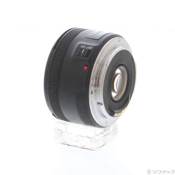 〔中古〕Canon(キヤノン) Canon EF 50mm F1.8 STM〔295-ud〕 |  | 01
