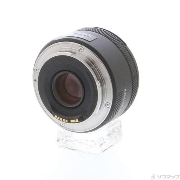 〔中古〕Canon(キヤノン) Canon EF 50mm F1.8 STM〔295-ud〕 |  | 02