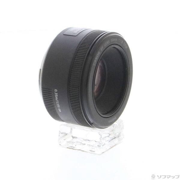 〔中古〕Canon(キヤノン) Canon EF 50mm F1.8 STM〔295-ud〕 |  | 03