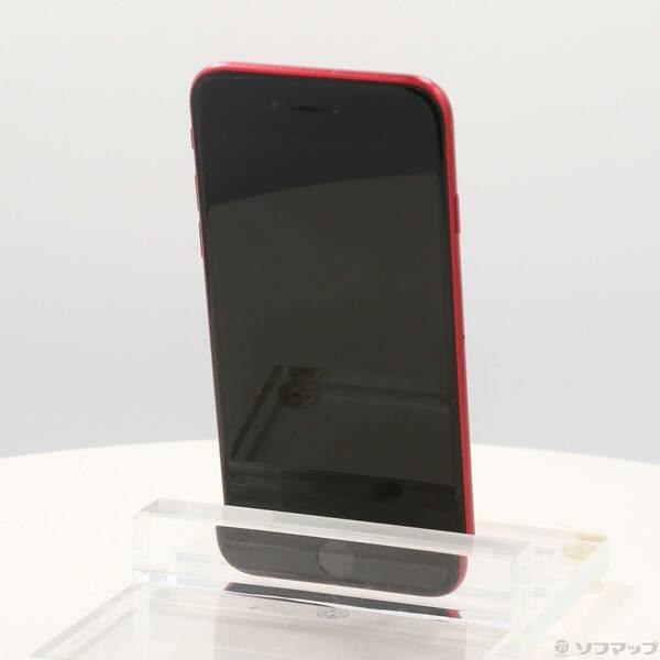 〔中古〕Apple(アップル) iPhone SE 第3世代 64GB プロダクトレッド MMYE3J／A SIMフリー〔344-ud〕 |  | 02