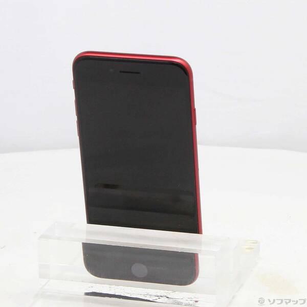 〔中古〕Apple(アップル) iPhone SE 第3世代 64GB プロダクトレッド MMYE3J／A SIMフリー〔262-ud〕 |  | 02