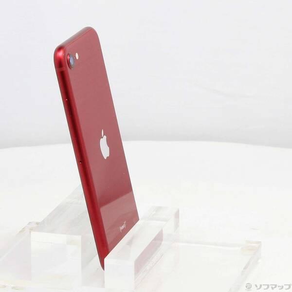 〔中古〕Apple(アップル) iPhone SE 第3世代 64GB プロダクトレッド MMYE3J／A SIMフリー〔262-ud〕 |  | 03