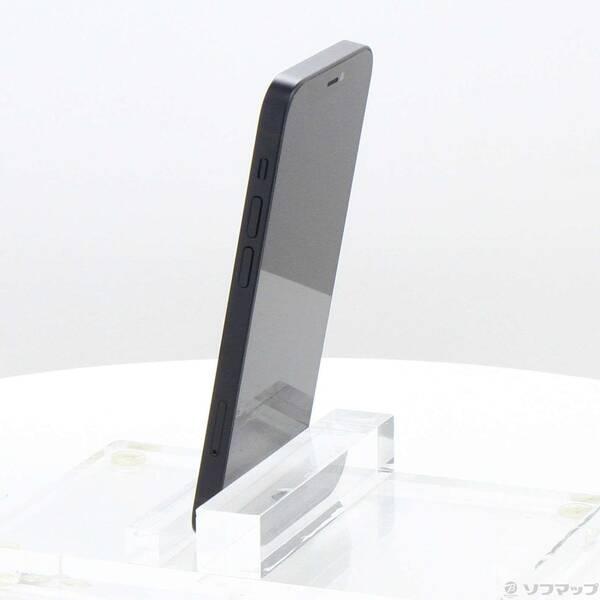 〔中古〕Apple(アップル) iPhone12 mini 64GB ブラック MGA03J／A SIMフリー〔258-ud〕 |  | 01
