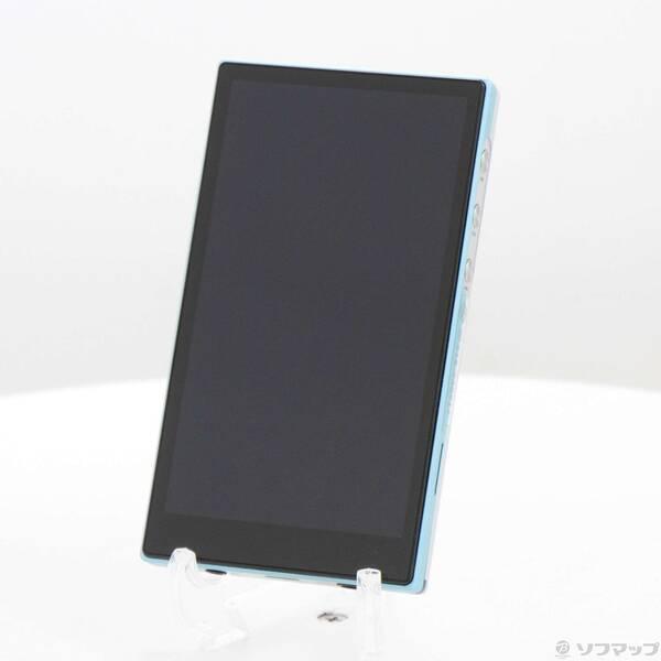 〔中古〕FiiO(フィーオ) JM21 メモリ32GB+microSD ブルー FIOJM21L〔262-ud〕 | 