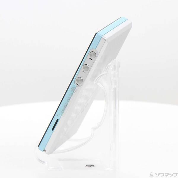 〔中古〕FiiO(フィーオ) JM21 メモリ32GB+microSD ブルー FIOJM21L〔262-ud〕 |  | 01